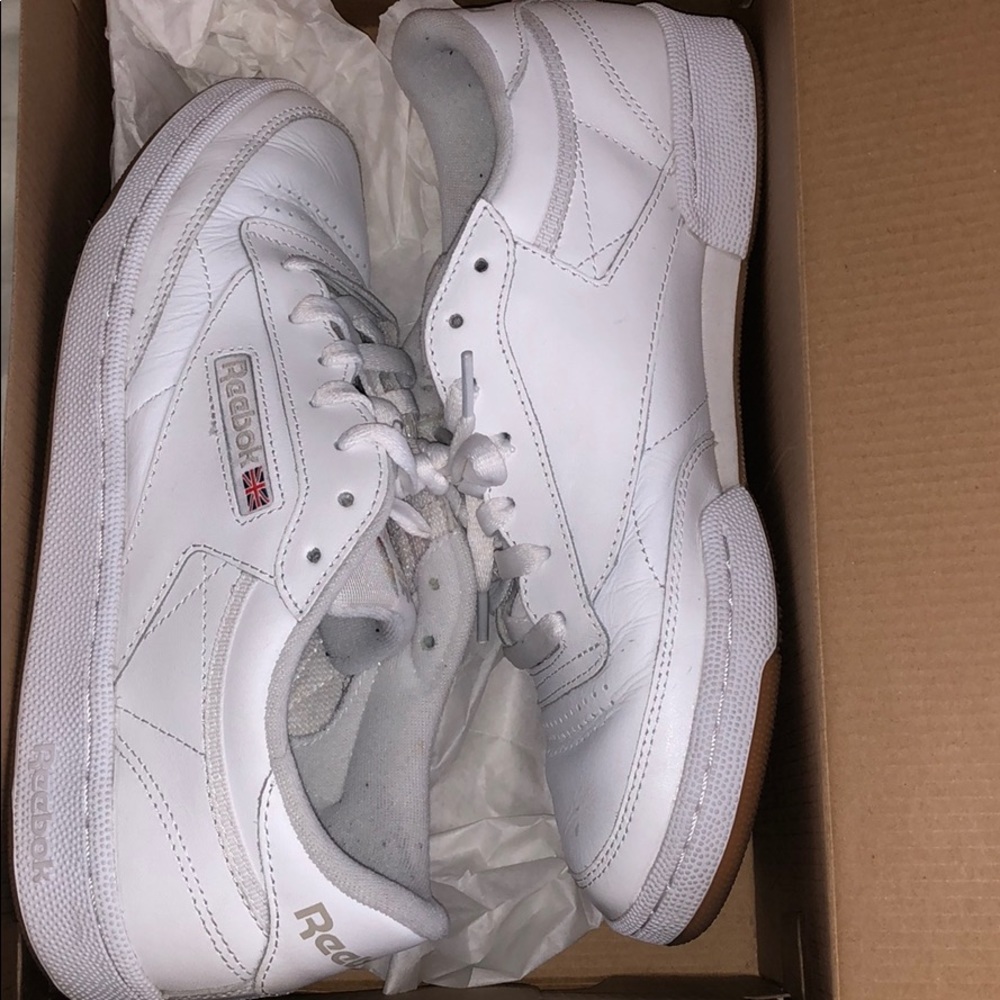 Reebok Club C 85